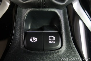 Toyota Corolla 1.5VVT-i,CZ,1Maj,Comfort 2024