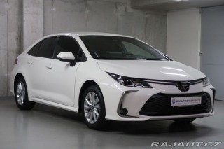 Toyota Corolla 1.5VVT-i,CZ,1Maj,Comfort 2024