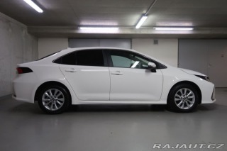 Toyota Corolla 1.5VVT-i,CZ,1Maj,Comfort 2024