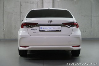 Toyota Corolla 1.5VVT-i,CZ,1Maj,Comfort 2024