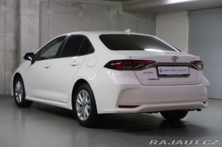 Toyota Corolla 1.5VVT-i,CZ,1Maj,Comfort 2024