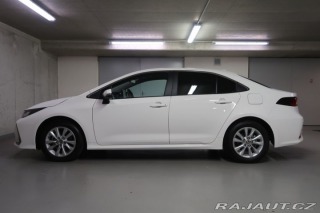 Toyota Corolla 1.5VVT-i,CZ,1Maj,Comfort 2024