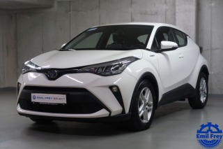Toyota C-HR 1.8Hybrid,CZ,1Maj,Comfort