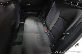 Toyota C-HR 1.8Hybrid,CZ,1Maj,Comfort 2021