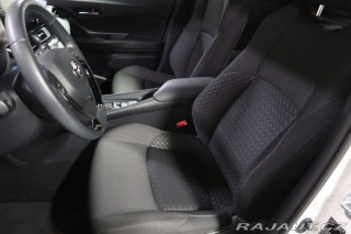 Toyota C-HR 1.8Hybrid,CZ,1Maj,Comfort 2021