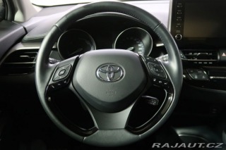 Toyota C-HR 1.8Hybrid,CZ,1Maj,Comfort 2021