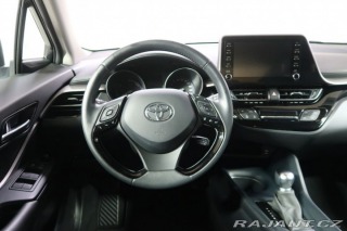 Toyota C-HR 1.8Hybrid,CZ,1Maj,Comfort 2021