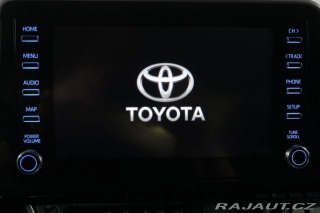 Toyota C-HR 1.8Hybrid,CZ,1Maj,Comfort 2021