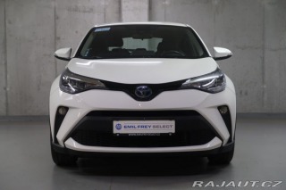 Toyota C-HR 1.8Hybrid,CZ,1Maj,Comfort 2021