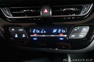 Toyota C-HR 1.8Hybrid,CZ,1Maj,Comfort 2021