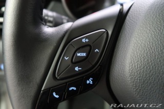 Toyota C-HR 1.8Hybrid,CZ,1Maj,Comfort 2021