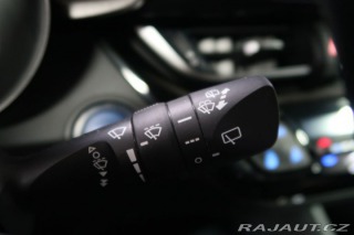 Toyota C-HR 1.8Hybrid,CZ,1Maj,Comfort 2021