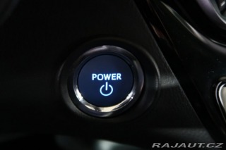 Toyota C-HR 1.8Hybrid,CZ,1Maj,Comfort 2021