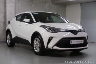 Toyota C-HR 1.8Hybrid,CZ,1Maj,Comfort 2021