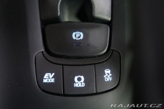 Toyota C-HR 1.8Hybrid,CZ,1Maj,Comfort 2021
