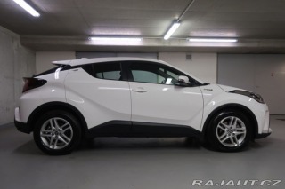 Toyota C-HR 1.8Hybrid,CZ,1Maj,Comfort 2021