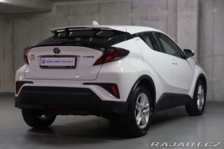 Toyota C-HR 1.8Hybrid,CZ,1Maj,Comfort 2021