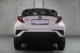 Toyota C-HR 1.8Hybrid,CZ,1Maj,Comfort 2021