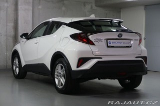 Toyota C-HR 1.8Hybrid,CZ,1Maj,Comfort 2021