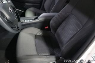 Toyota C-HR 1.8Hybrid,CZ,1Maj,Comfort 2021