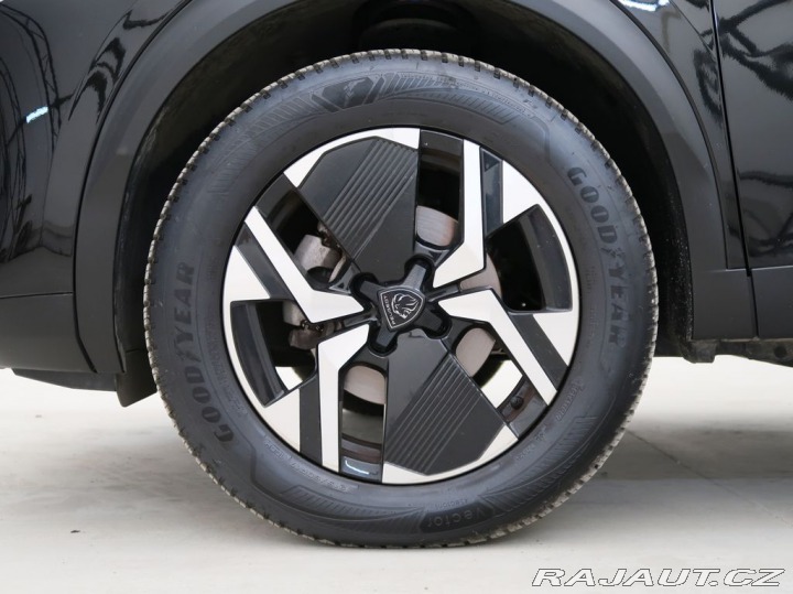Peugeot 2008 1.2PureTech,CZ,1Maj,GT,AT 2024