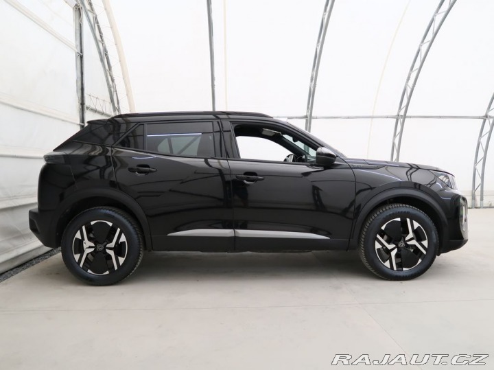 Peugeot 2008 1.2PureTech,CZ,1Maj,GT,AT 2024