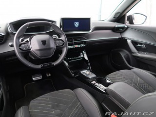 Peugeot 2008 1.2PureTech,CZ,1Maj,GT,AT 2024