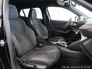 Peugeot 2008 1.2PureTech,CZ,1Maj,GT,AT 2024
