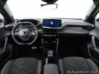 Peugeot 2008 1.2PureTech,CZ,1Maj,GT,AT 2024