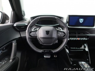 Peugeot 2008 1.2PureTech,CZ,1Maj,GT,AT 2024