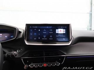 Peugeot 2008 1.2PureTech,CZ,1Maj,GT,AT 2024