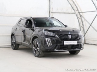Peugeot 2008 1.2PureTech,CZ,1Maj,GT,AT 2024