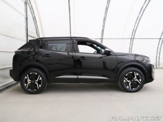 Peugeot 2008 1.2PureTech,CZ,1Maj,GT,AT 2024