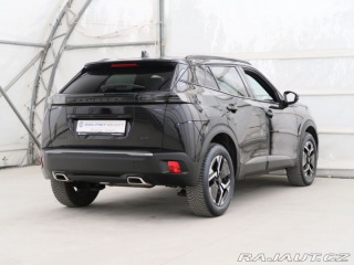 Peugeot 2008 1.2PureTech,CZ,1Maj,GT,AT 2024