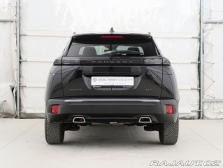 Peugeot 2008 1.2PureTech,CZ,1Maj,GT,AT 2024