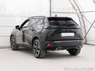 Peugeot 2008 1.2PureTech,CZ,1Maj,GT,AT 2024