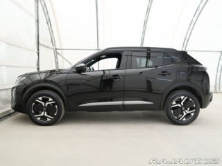 Peugeot 2008 1.2PureTech,CZ,1Maj,GT,AT 2024
