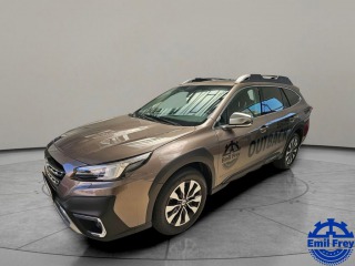 Subaru Outback 2.5i-T ES Touring