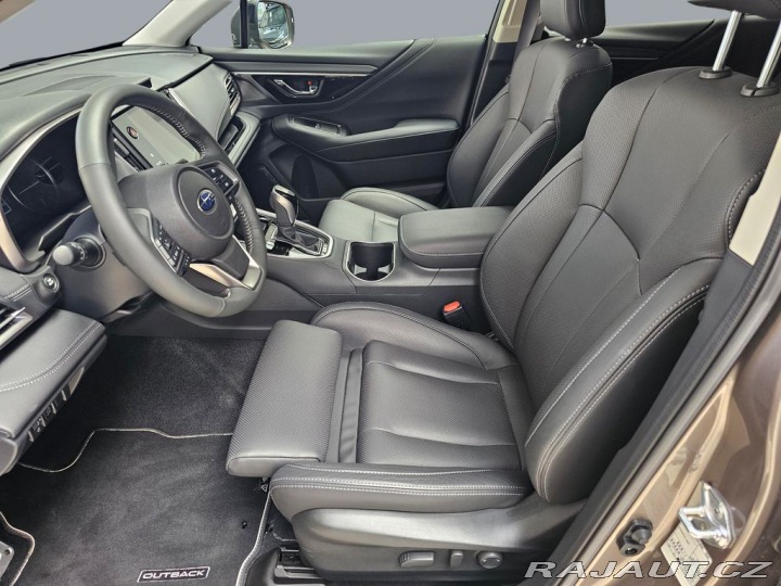 Subaru Outback 2.5i-T ES Touring 2025