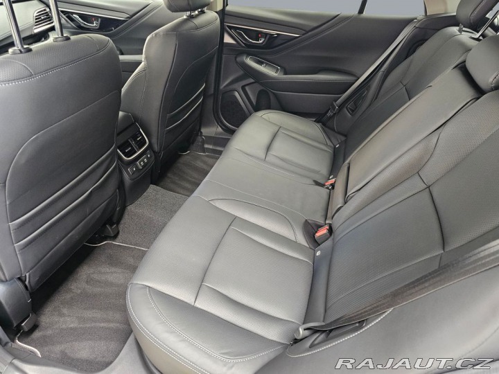 Subaru Outback 2.5i-T ES Touring 2025
