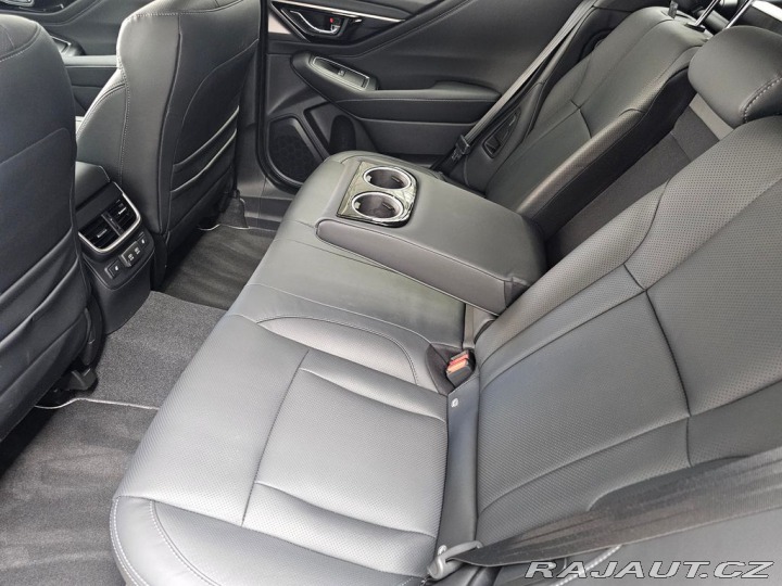 Subaru Outback 2.5i-T ES Touring 2025
