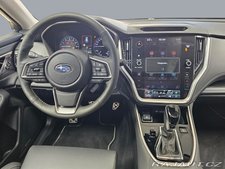 Subaru Outback 2.5i-T ES Touring 2025