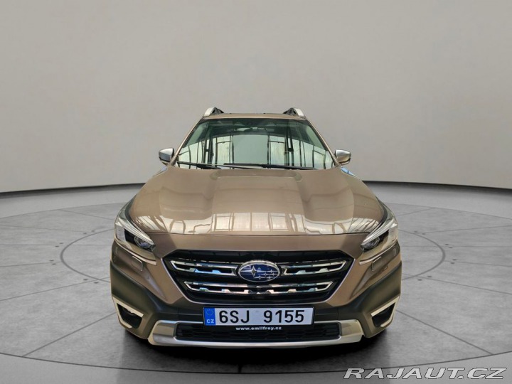 Subaru Outback 2.5i-T ES Touring 2025