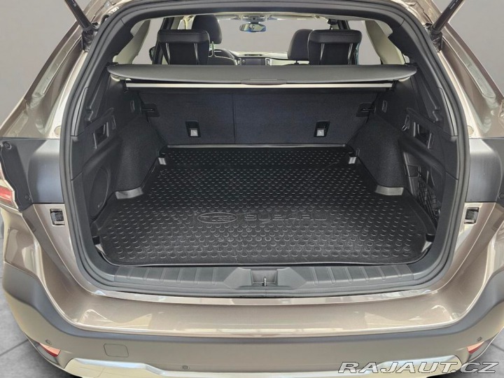 Subaru Outback 2.5i-T ES Touring 2025
