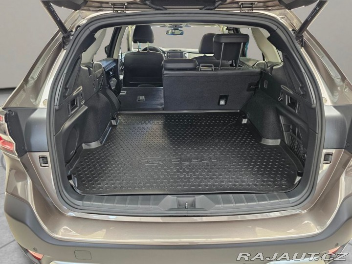 Subaru Outback 2.5i-T ES Touring 2025