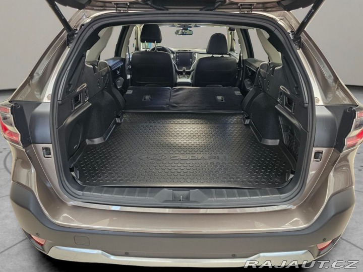 Subaru Outback 2.5i-T ES Touring 4x4 AWD 2025