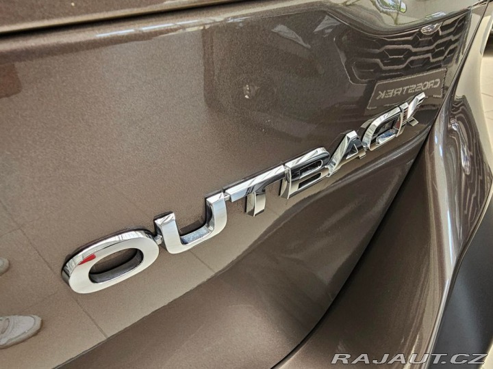 Subaru Outback 2.5i-T ES Touring 2025