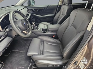 Subaru Outback 2.5i-T ES Touring 2025