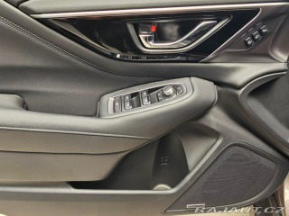 Subaru Outback 2.5i-T ES Touring 2025