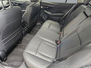 Subaru Outback 2.5i-T ES Touring 2025